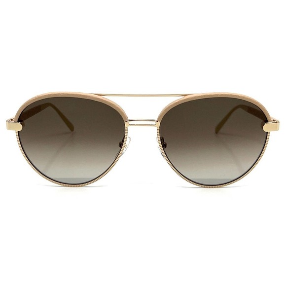 NEW!!! SALVATORE FERRAGAMO Sunglasses SF229SL 718 Authentic main image 11